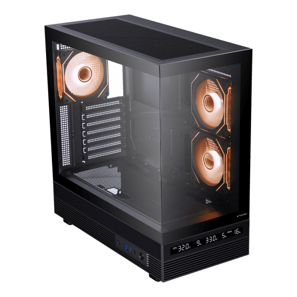 XTRMLAB PRISM DIGITAL 2