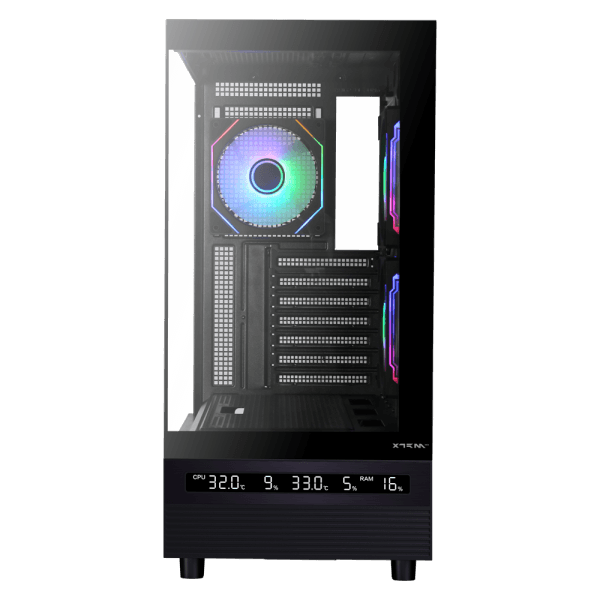 XTRMLAB PRISM DIGITAL 3