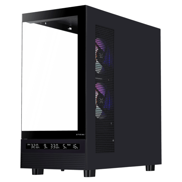 XTRMLAB PRISM DIGITAL 4