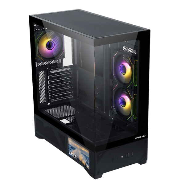 XTRMLAB SPECTRA LCD maroc prix