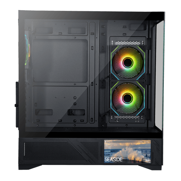 XTRMLAB SPECTRA LCD 3