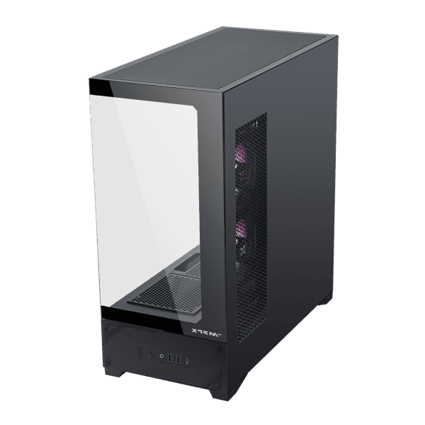 XTRMLAB SPECTRA LCD 5