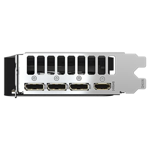 Gigabyte GeForce RTX 5060 EAGLE OC 8Go 5