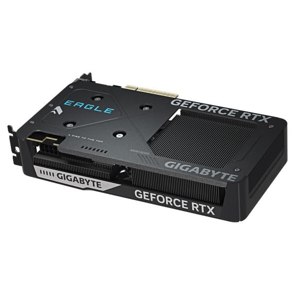 Gigabyte GeForce RTX 5060 EAGLE OC 8Go 4