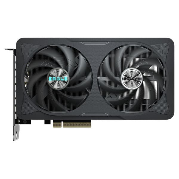 Gigabyte GeForce RTX 5060 EAGLE OC 8Go 2