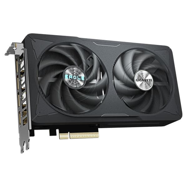 Gigabyte GeForce RTX 5060 EAGLE OC 8Go 3