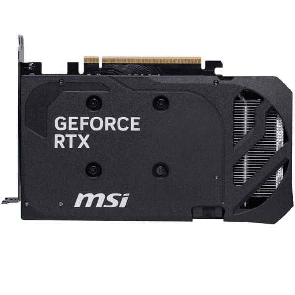 MSI GeForce RTX 5060 8Go GDDR7 SHADOW 2X OC BULK 4