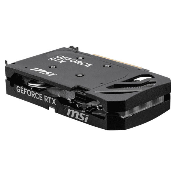 MSI GeForce RTX 5060 8Go GDDR7 SHADOW 2X OC BULK 3