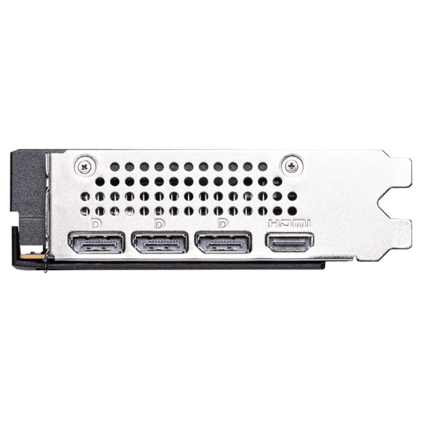 MSI GeForce RTX 5060 8Go GDDR7 SHADOW 2X OC BULK 5
