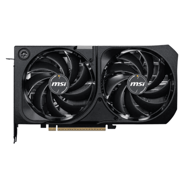 MSI GeForce RTX 5070 SHADOW 2X OC 12Go GDDR7 Bulk