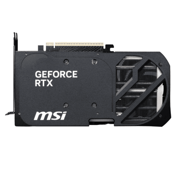 MSI GeForce RTX 5070 SHADOW 2X OC 12Go GDDR7 Bulk 2