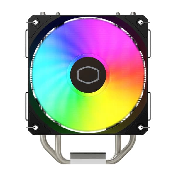 Cooler Master Hyper 212 Spectrum V3 2