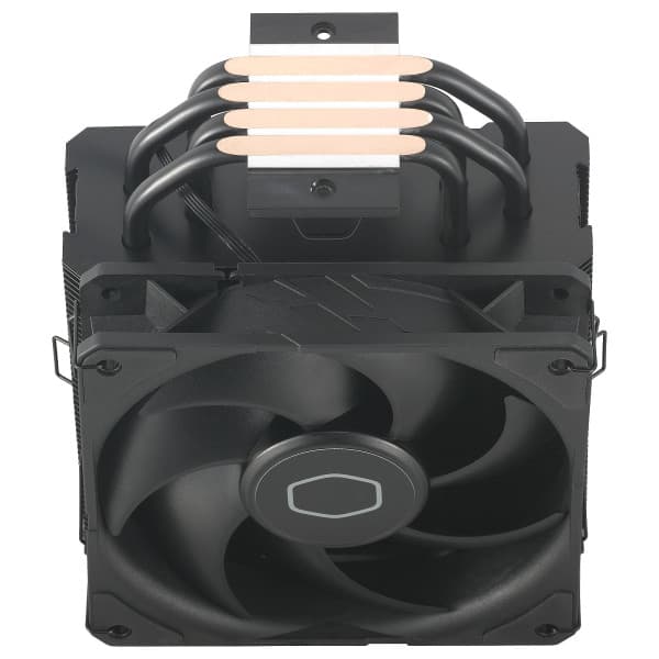 Cooler Master Hyper 212 Black 4