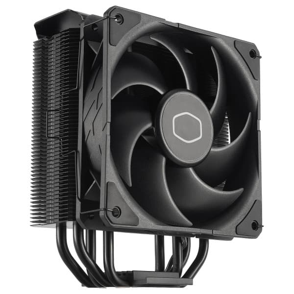 Cooler Master Hyper 212 Black 3