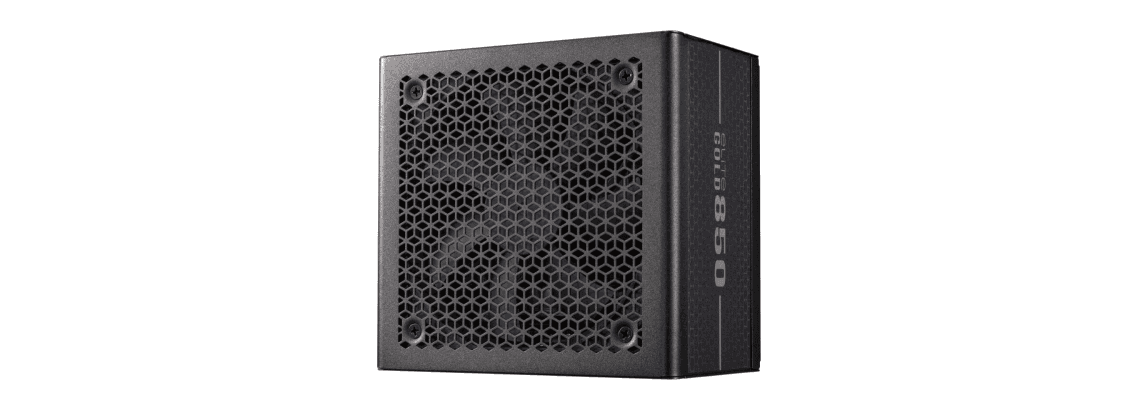 Cooler Master Elite Gold 850 Full Modular ATX 3.1 5