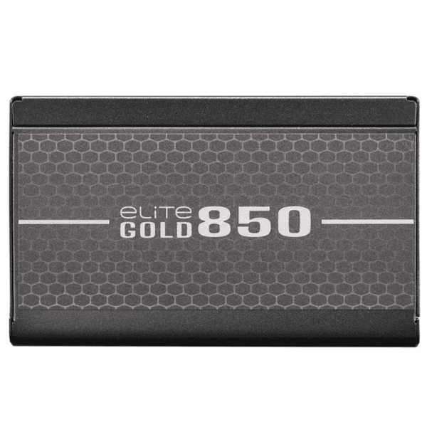 Cooler Master Elite Gold 850 Full Modular ATX 3.1 3