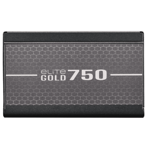 Cooler Master Elite Gold 750 Full Modular ATX 3.1 3