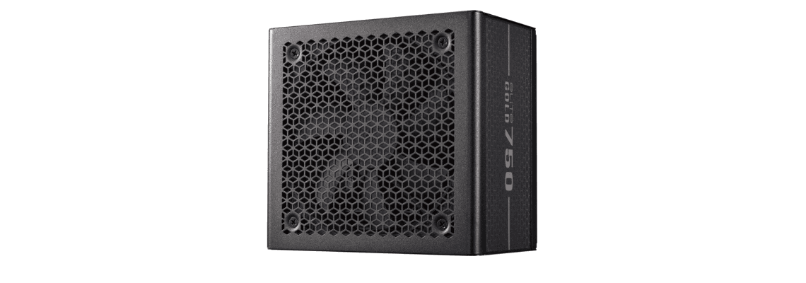 Cooler Master Elite Gold 750 Full Modular ATX 3.1 5