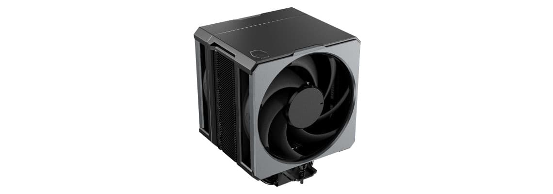 Cooler Master Hyper 612 APEX Noir 4