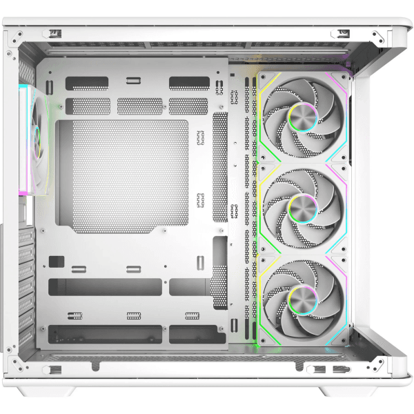 Cooler Master Elite 600 ARGB White 3