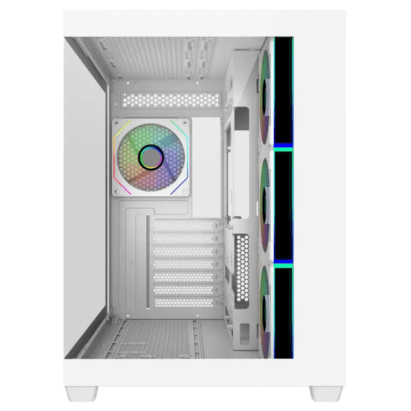 Cooler Master Elite 681 White 2