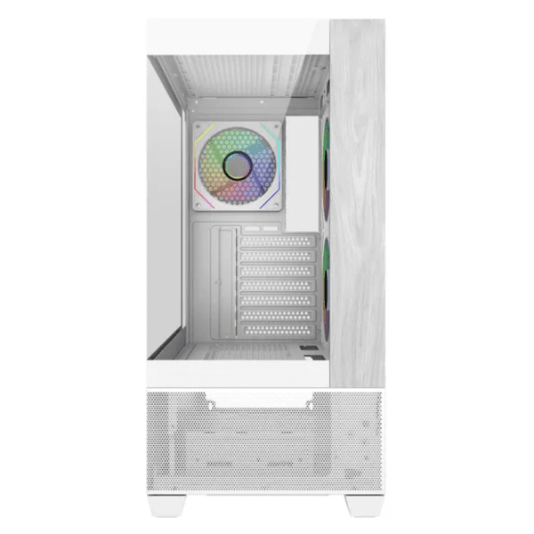 Cooler Master Elite 690 White 2