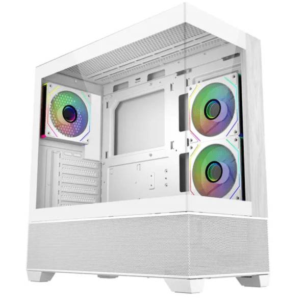 Cooler Master Elite 690 White maroc prix