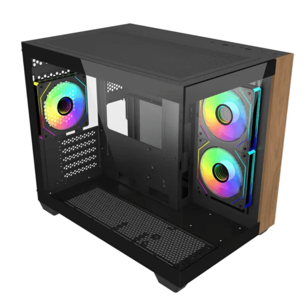 Cooler Master Elite 481 Black 2