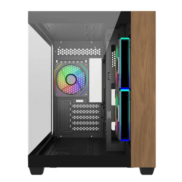 Cooler Master Elite 481 Black 3