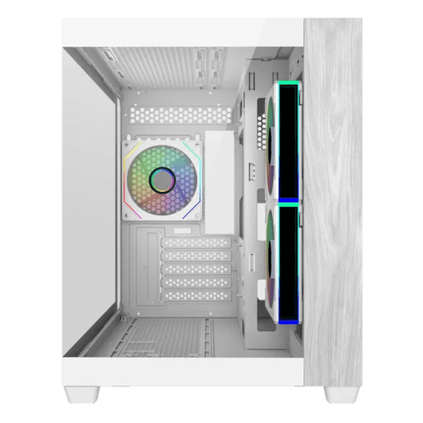 Cooler Master Elite 481 White 2