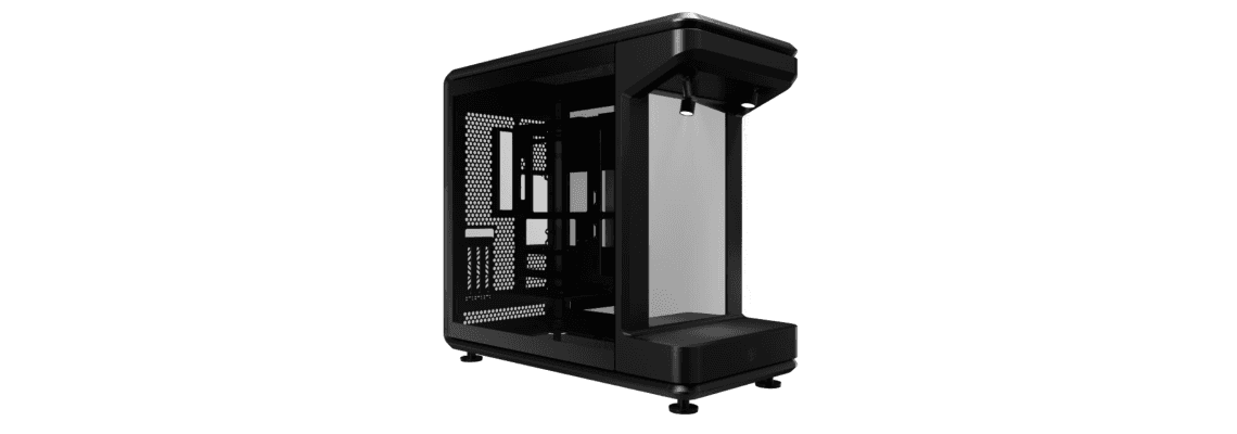 Cooler Master MasterFrame 360 Stage Mirror 4
