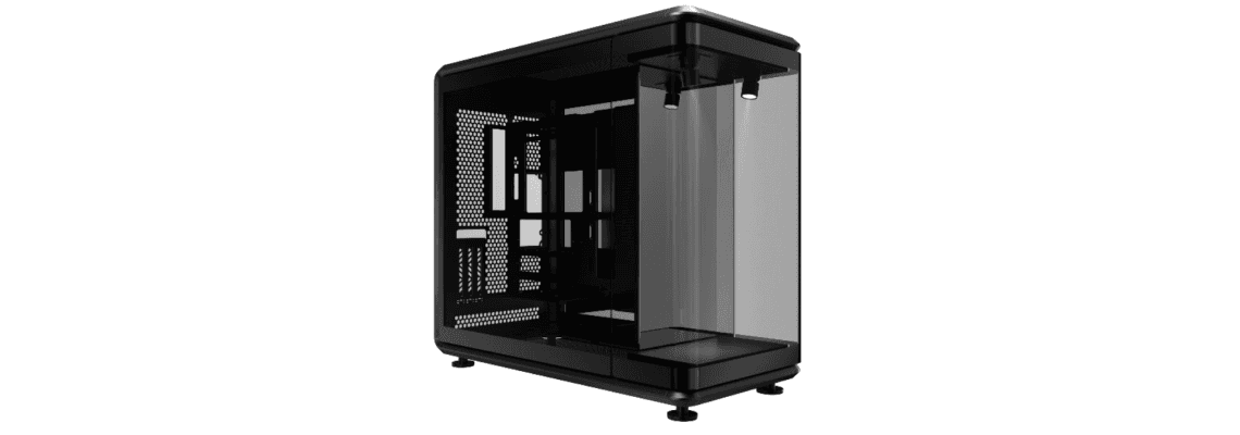 Cooler Master MasterFrame 360 Panorama 4