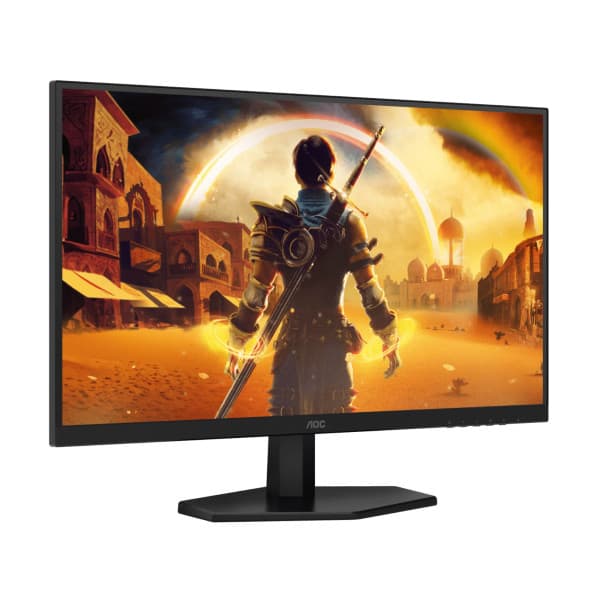 AOC Q27G40E 27" Fast IPS 0.5ms 180 Hz 2k 2
