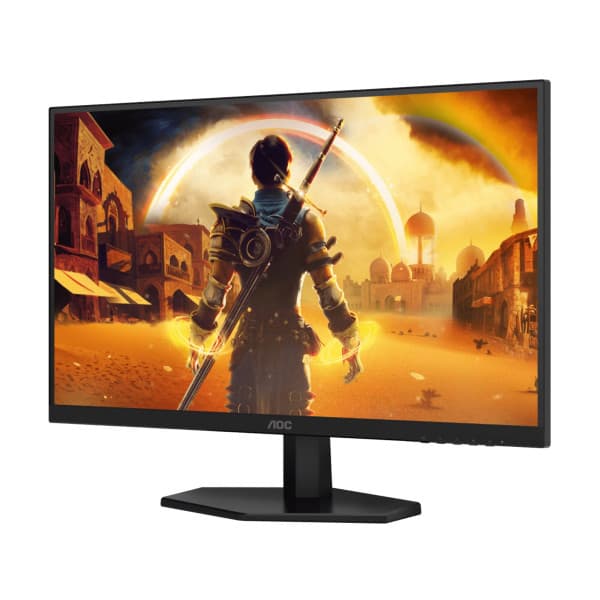 AOC Q27G40E 27" Fast IPS 0.5ms 180 Hz 2k 3
