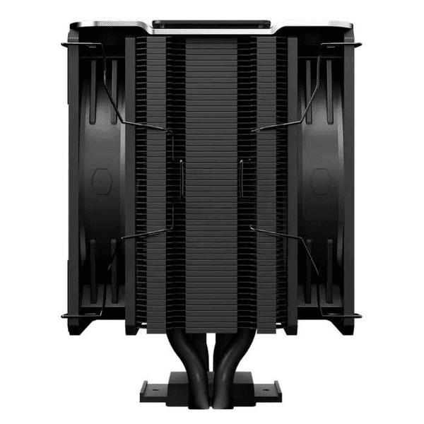 Cooler Master V4 Alpha 3DHP (Noir) 4