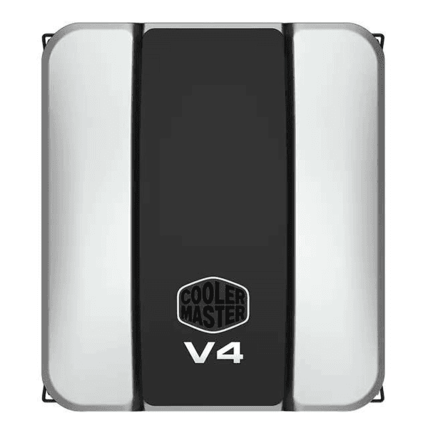Cooler Master V4 Alpha 3DHP (Noir) 2