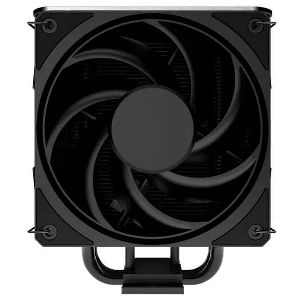 Cooler Master V4 Alpha 3DHP (Noir) 3