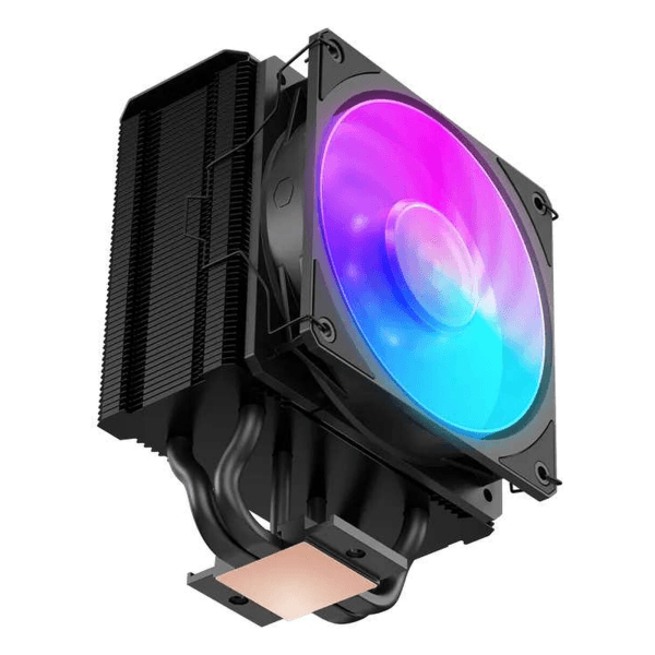 Cooler Master Hyper 212 3DHP ARGB (Noir) 2