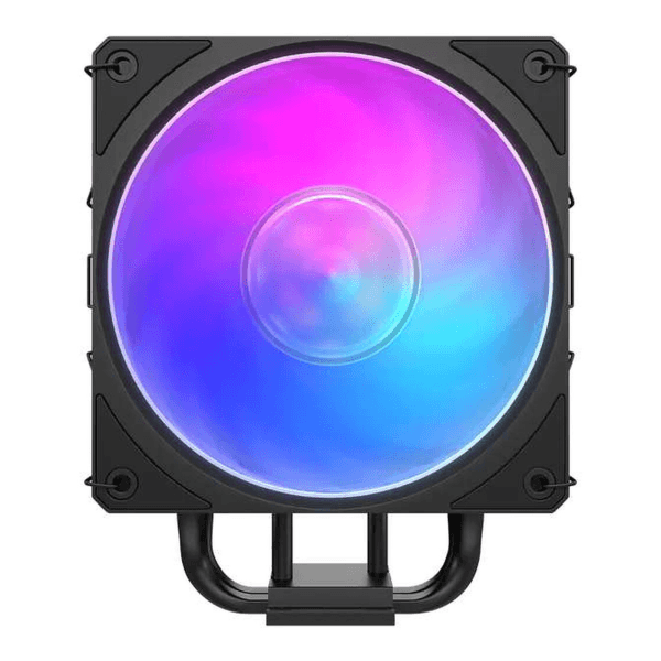 Cooler Master Hyper 212 3DHP ARGB (Noir) 3