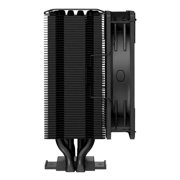 Cooler Master Hyper 212 3DHP ARGB (Noir) 4