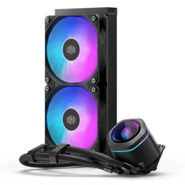 Cooler Master MasterLiquid Core Nex 240 ARGB 2