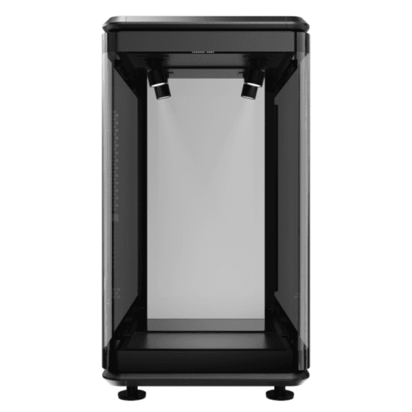 Cooler Master MasterFrame 360 Panorama 2