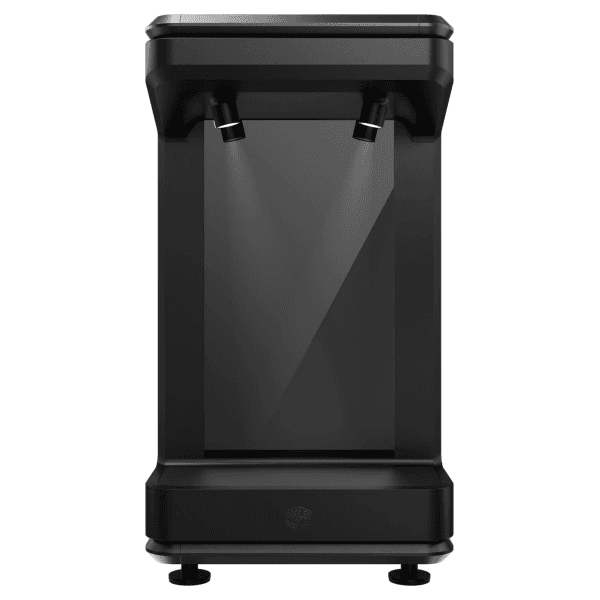 Cooler Master MasterFrame 360 Stage LCD 3