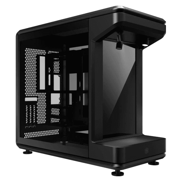 Cooler Master MasterFrame 360 Stage LCD 2