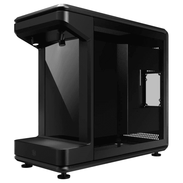 Cooler Master MasterFrame 360 Stage LCD 4