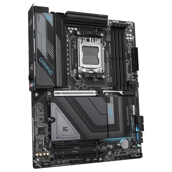 Gigabyte X870 GAMING X WIFI7 3