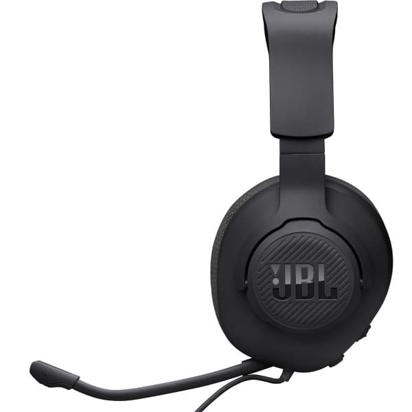JBL Quantum 100 M2 Noir 4