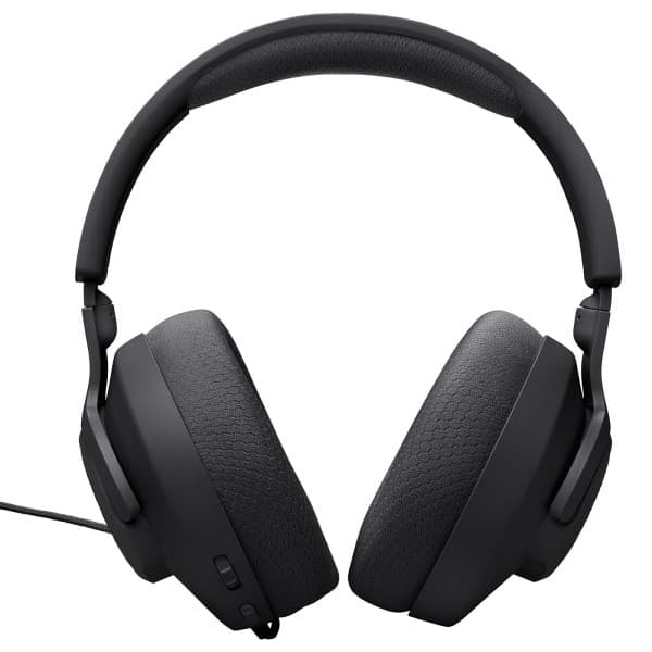 JBL Quantum 100 M2 Noir 2