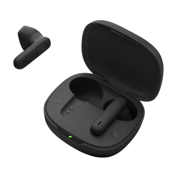 JBL Ecouteur Wave Flex 2 Noir 2