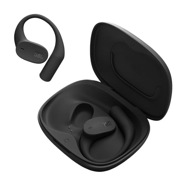 JBL Ecouteurs Sense Lite Noir 4